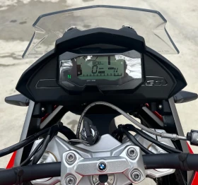 BMW G 310/GS/800km.!!! | Auto.bg — изображение 5