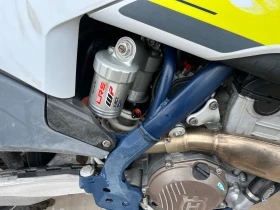 Husqvarna FC 250 | Auto.bg — изображение 8