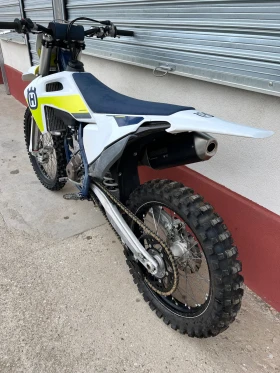 Husqvarna FC 250 | Auto.bg — изображение 5