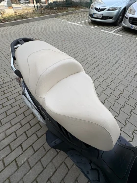 Piaggio Beverly undefined | Auto.bg — изображение 5