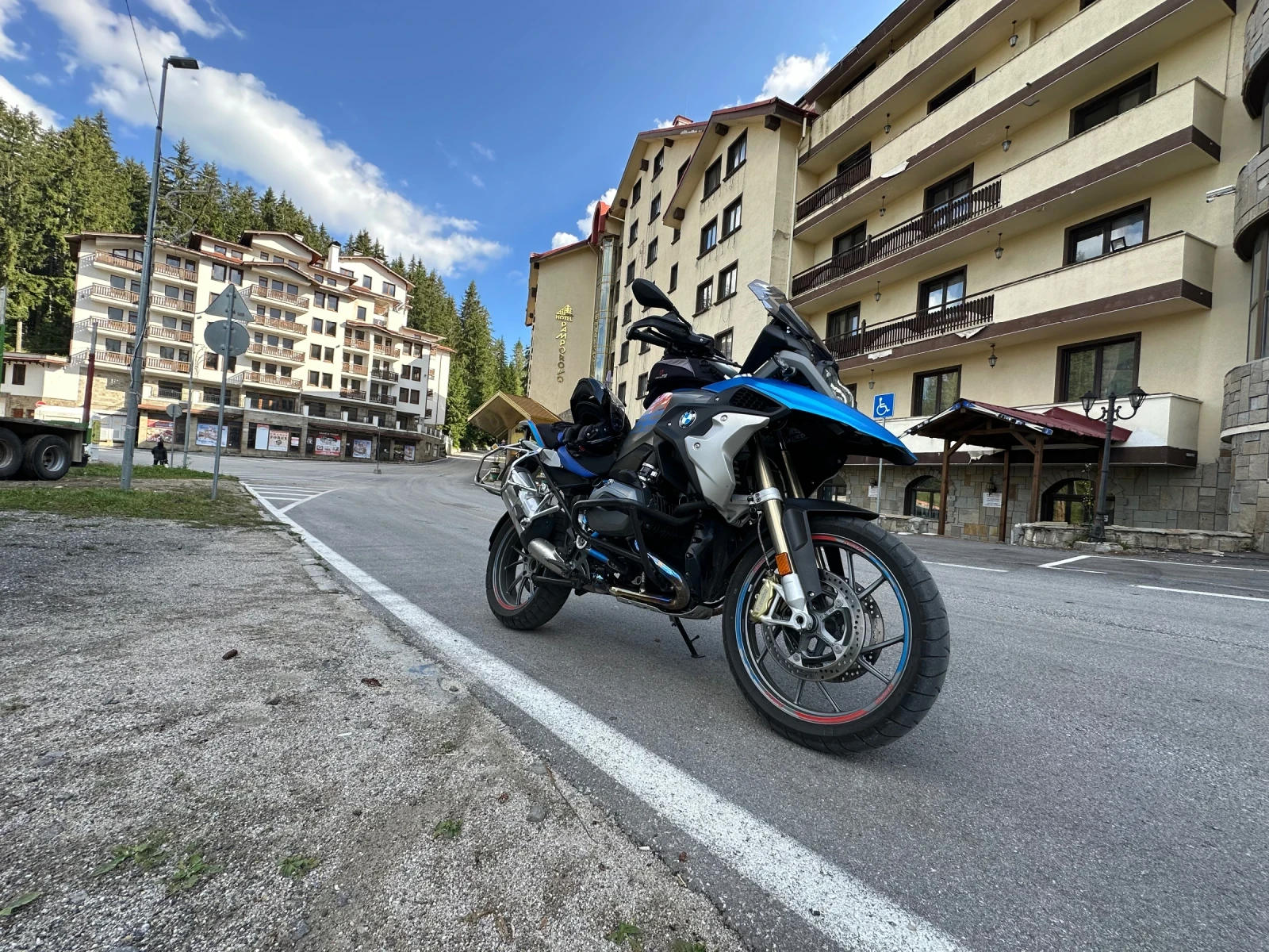BMW R 1200 GS | Mobile.bg � ����������� 12