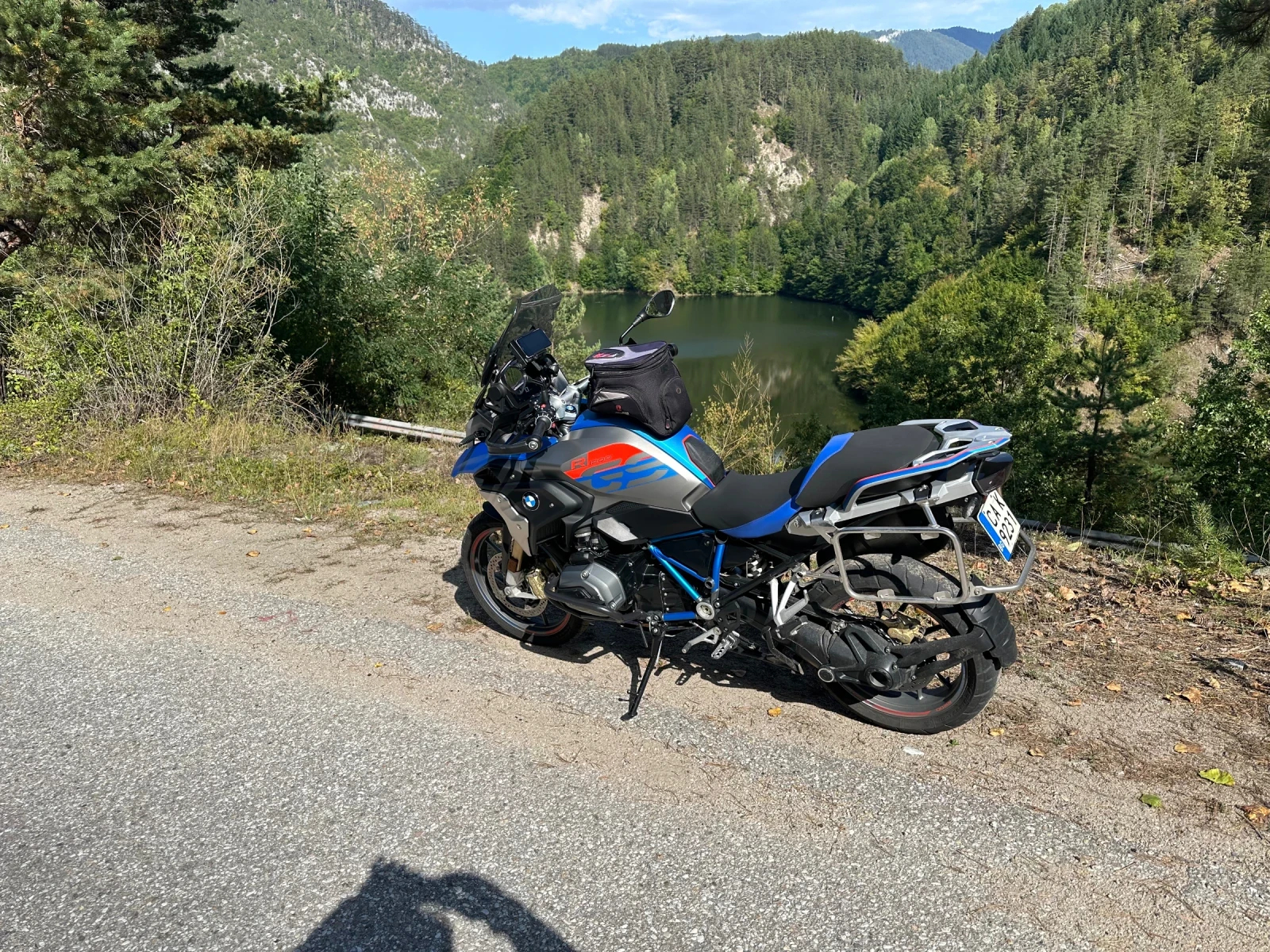 BMW R 1200 GS | Mobile.bg � ����������� 11