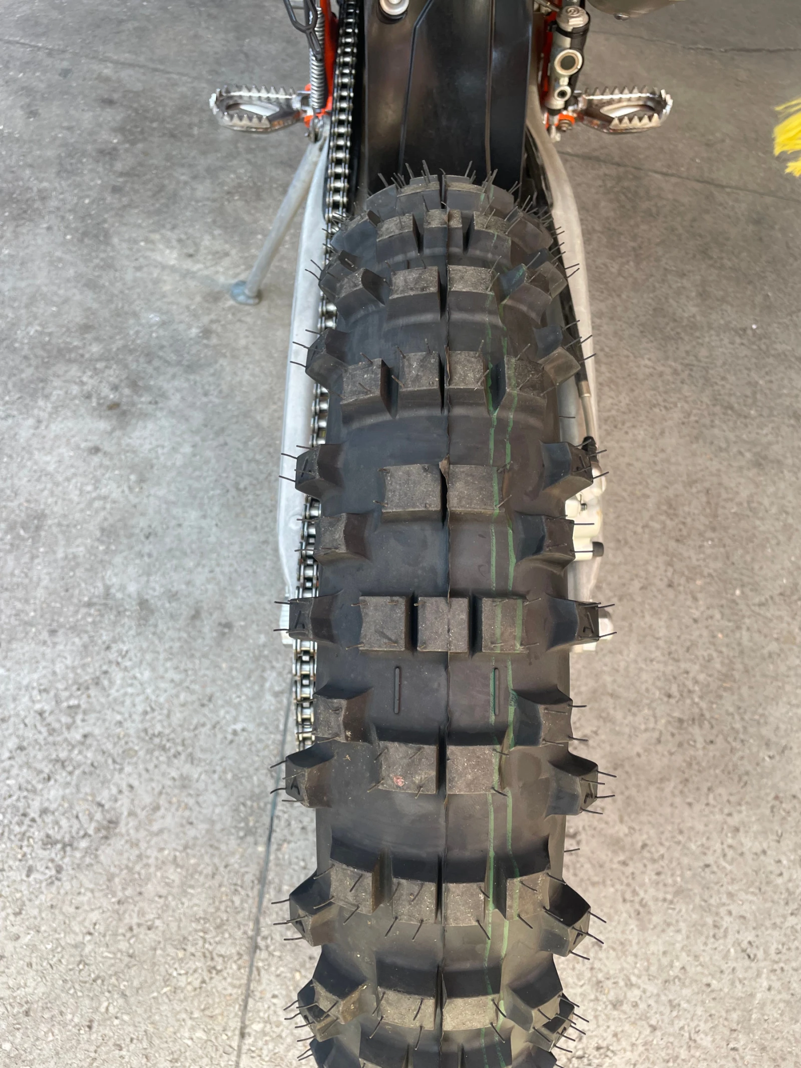 Ktm EXC 300 tpi - изображение 5