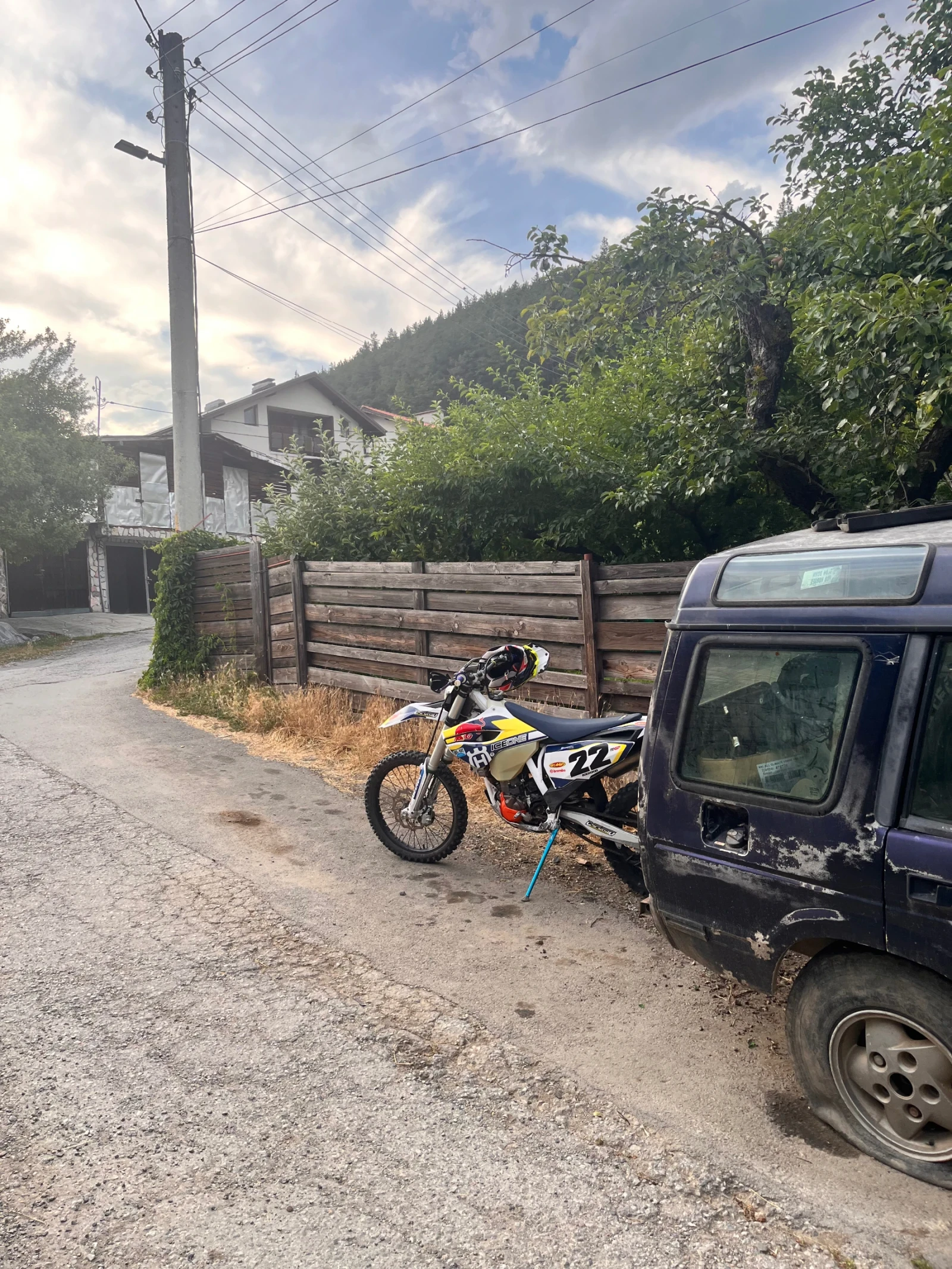 Husqvarna FE 450 | Mobile.bg � ����������� 11