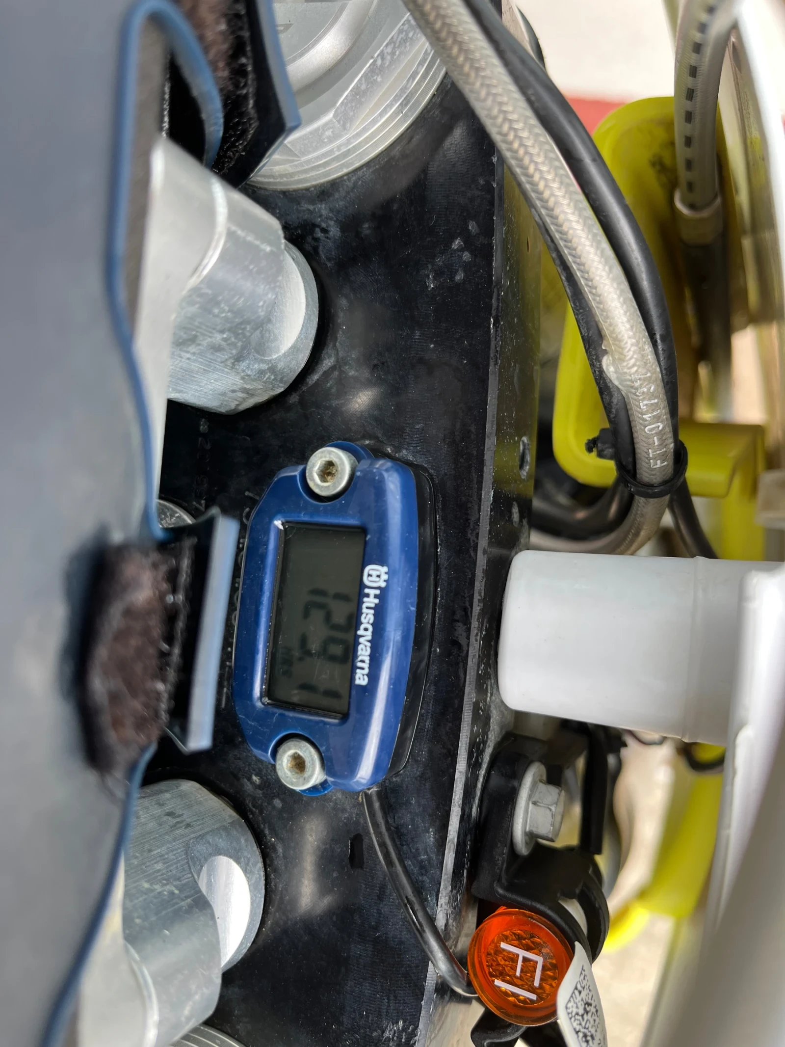 Husqvarna FC 250 | Mobile.bg � ����������� 11