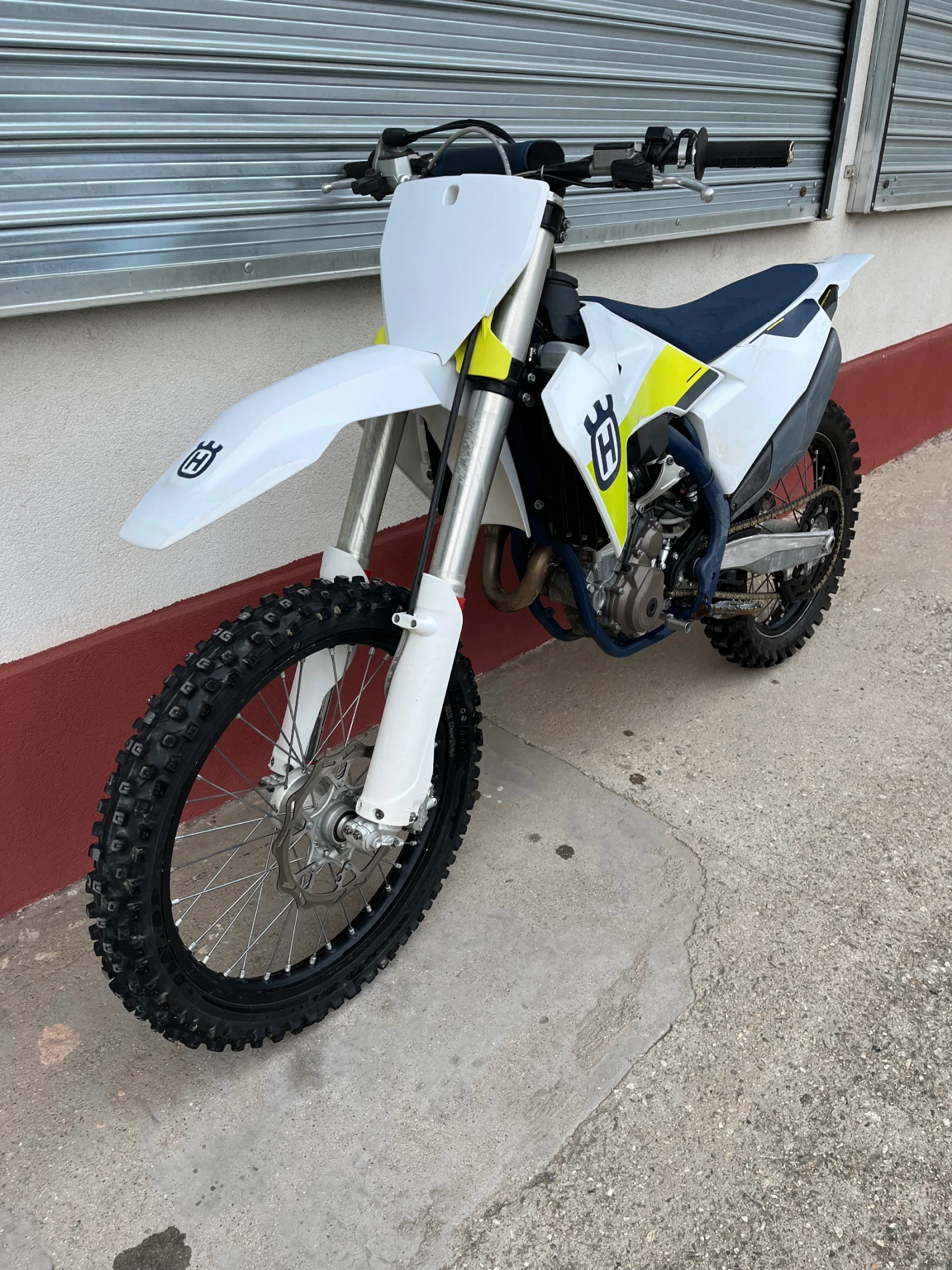 Husqvarna FC 250 | Mobile.bg � ����������� 4