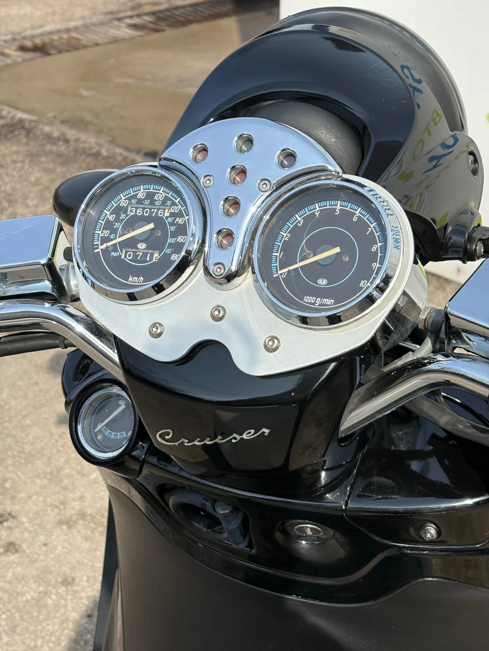 Piaggio Beverly, снимка 2 - Мотоциклети и мототехника - 56048755