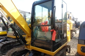 ����� Cat 303.5 | Mobile.bg � ����� ������ 8