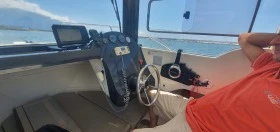   Quicksilver 555 Pilothouse | Mobile.bg    13