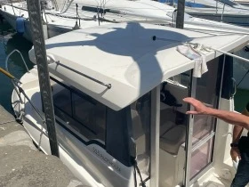 Моторна яхта Quicksilver 555 Pilothouse, снимка 14 - Воден транспорт - 47275278