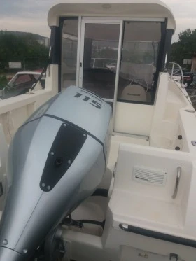   Quicksilver 555 Pilothouse | Mobile.bg    17