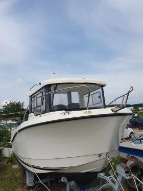   Quicksilver 555 Pilothouse | Mobile.bg    5