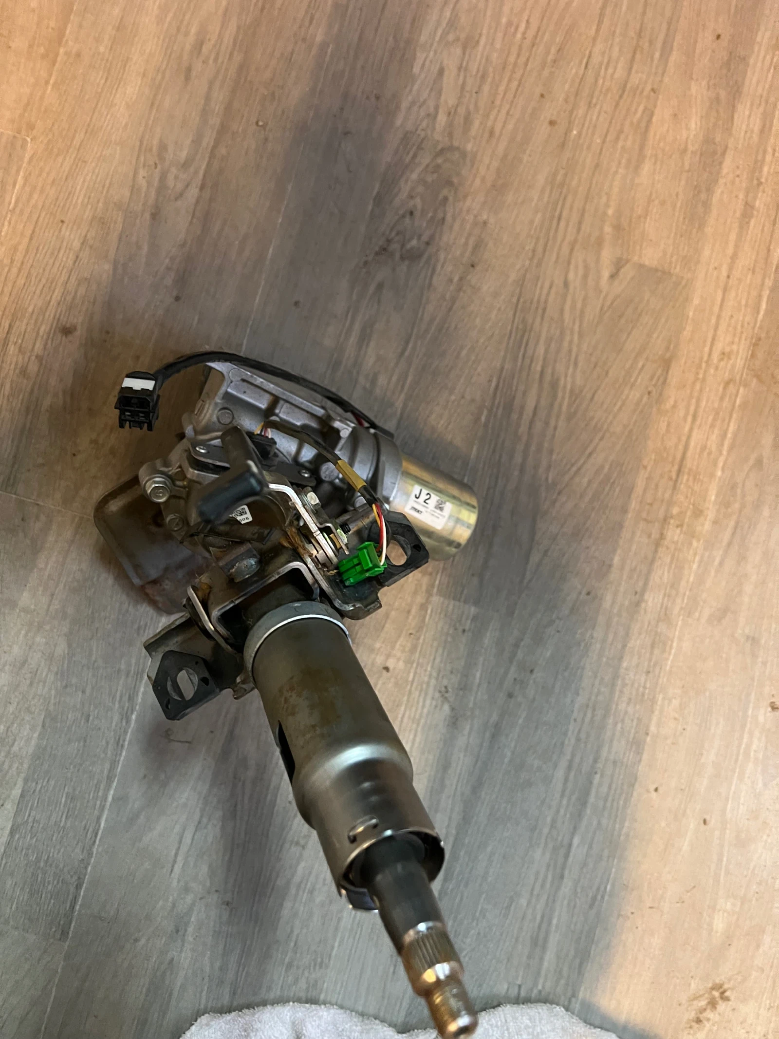 48200-62R90 �������� ������ SUZUKI IGNIS 2020 48200-62R90 | Mobile.bg � ����������� 3