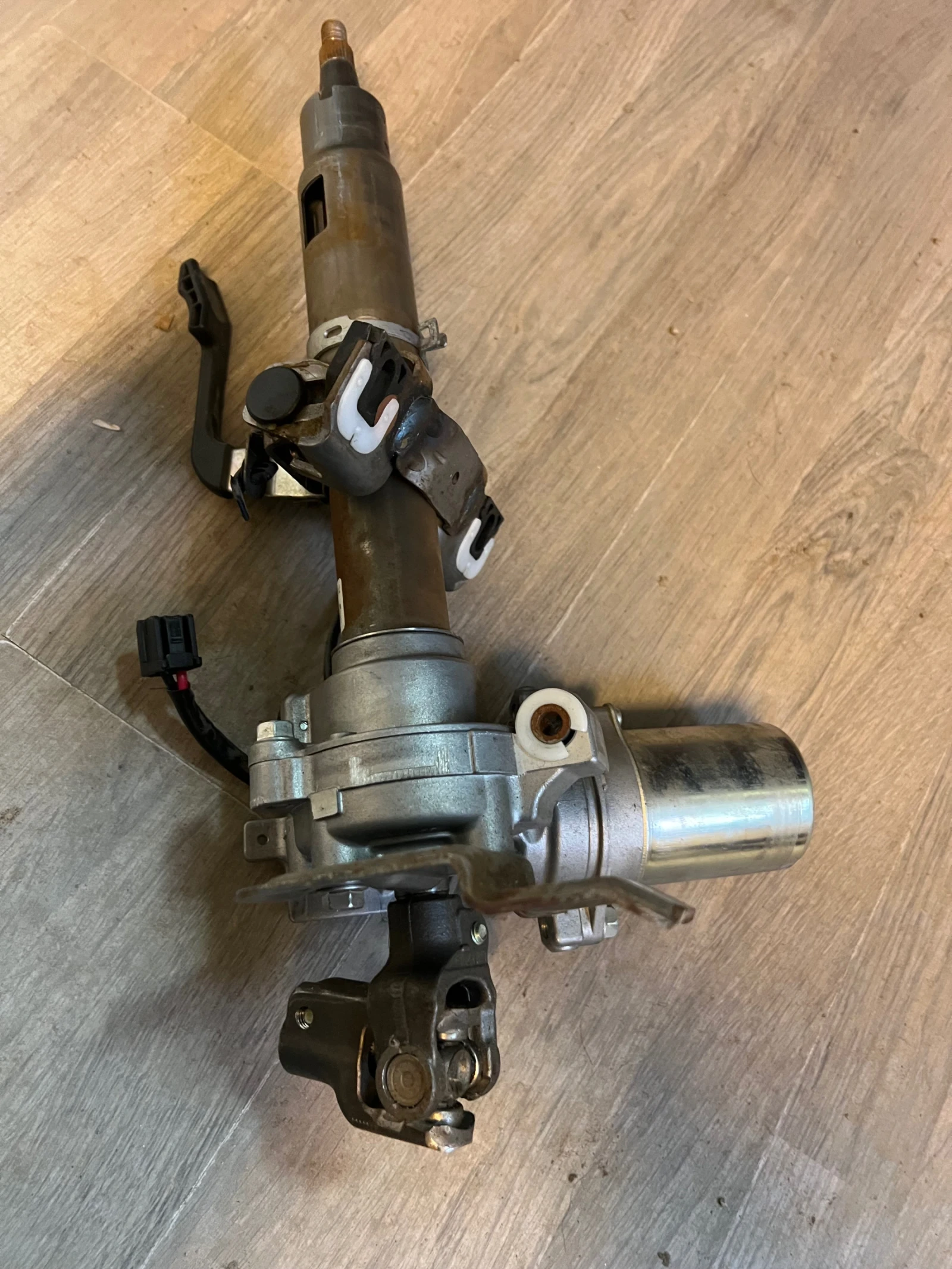 48200-62R90 �������� ������ SUZUKI IGNIS 2020 48200-62R90 | Mobile.bg � ����������� 2