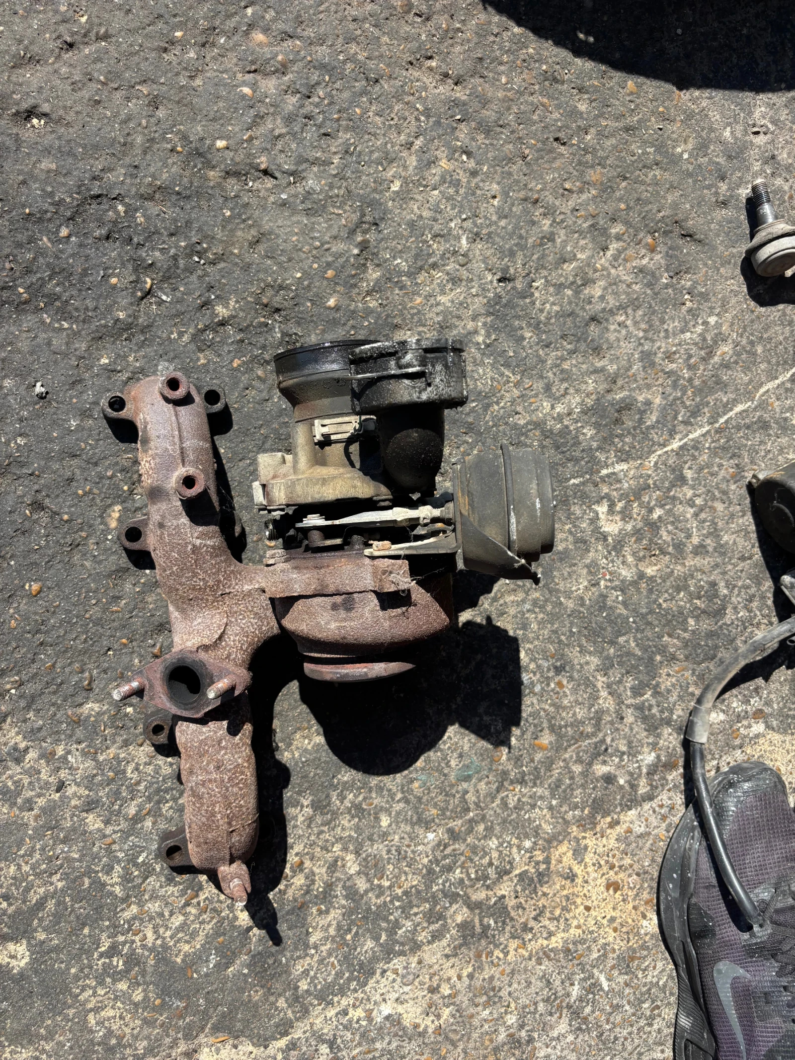 ����� �� Audi Seat Skoda VW - 1.9TDI BXE | Mobile.bg � ����������� 3