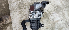 EGR -FORD MONDEO MK5, снимка 6 - Части - 48589706