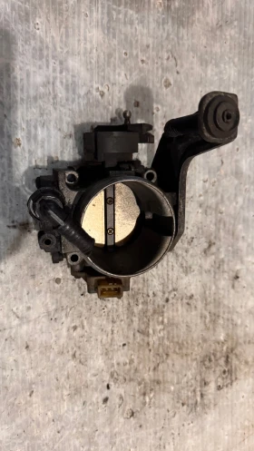 Дроселова Клапа за Renault Espace - 7277035000 /  AH.0008013.B