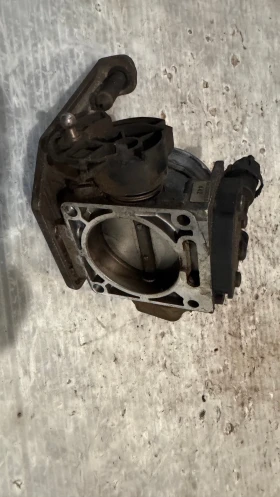 Дроселова Клапа за Renault Espace - 7277035000 /  AH.0008013.B, снимка 2 - Части - 52930692