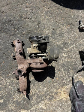 ����� �� Audi Seat Skoda VW - 1.9TDI BXE | Mobile.bg � ����� ������ 3
