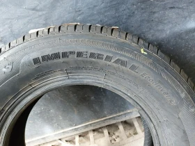 Гуми Летни 205/70R15, снимка 4 - Гуми и джанти - 37919071