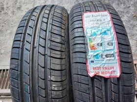 Гуми Летни 205/70R15, снимка 2 - Гуми и джанти - 37919071