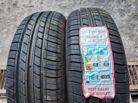 Гуми Летни 205/70R15, снимка 3 - Гуми и джанти - 37919071