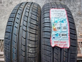 Гуми Летни 205/70R15, снимка 1 - Гуми и джанти - 37919071