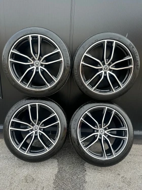    325/35R23  Mercedes-Benz GLS | Mobile.bg    3