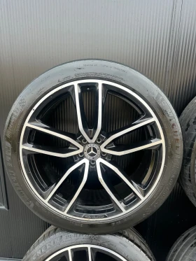    325/35R23  Mercedes-Benz GLS | Mobile.bg    7