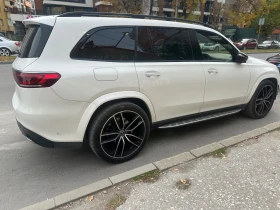        325/35R23  Mercedes-Benz GLS