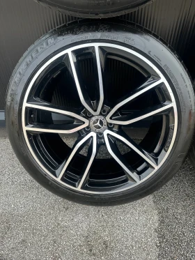    325/35R23  Mercedes-Benz GLS | Mobile.bg    4