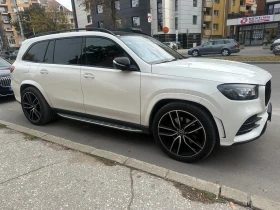    325/35R23  Mercedes-Benz GLS | Mobile.bg    2