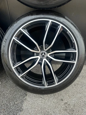    325/35R23  Mercedes-Benz GLS | Mobile.bg    6