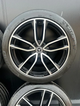    325/35R23  Mercedes-Benz GLS | Mobile.bg    5