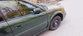 Subaru Outback, снимка 11