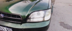 Subaru Outback, снимка 7