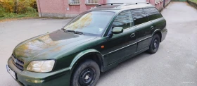 Subaru Outback, снимка 10