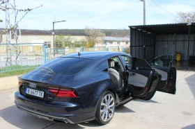 Audi A7, снимка 4