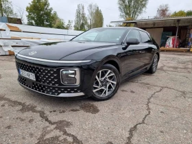 Hyundai Grandeur 3.5 LPG, снимка 3