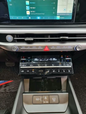 Hyundai Grandeur 3.5 LPG, снимка 9