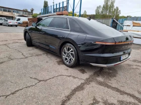 Hyundai Grandeur 3.5 LPG, снимка 4