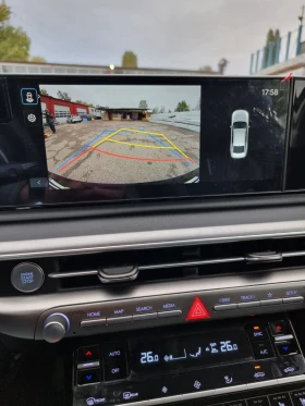 Hyundai Grandeur 3.5 LPG, снимка 8