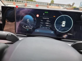 Hyundai Grandeur 3.5 LPG, снимка 11