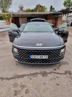 Hyundai Grandeur 3.5 LPG, снимка 1