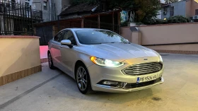 Ford Mondeo FORD Fusion / Mondeo 2.5L iVCT Duratec   175 к.с., снимка 7