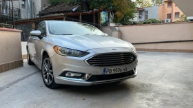 Ford Mondeo FORD Fusion / Mondeo 2.5L iVCT Duratec   175 к.с., снимка 2