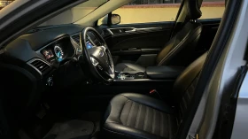 Ford Mondeo FORD Fusion / Mondeo 2.5L iVCT Duratec   175 к.с., снимка 15