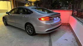 Ford Mondeo FORD Fusion / Mondeo 2.5L iVCT Duratec   175 к.с., снимка 6