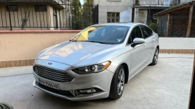 Ford Mondeo FORD Fusion / Mondeo 2.5L iVCT Duratec   175 к.с., снимка 3