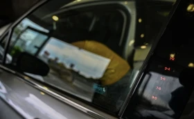 Ford Mondeo FORD Fusion / Mondeo 2.5L iVCT Duratec   175 к.с., снимка 10